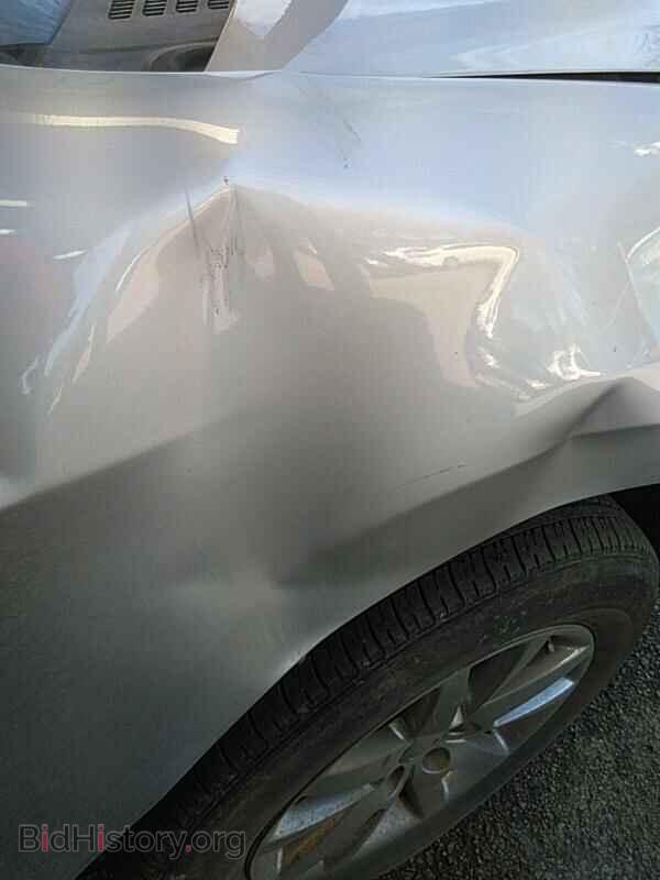 2011 Ford Edge - VIN: 2FMDK3JC7BBB18078 - Photo 16