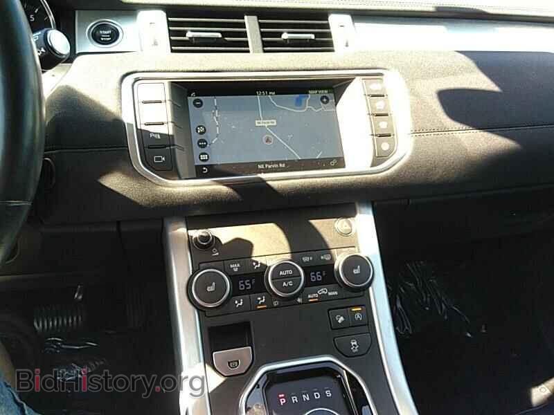 2017 Land Rover Range Rover Evoque - VIN: SALVP2BG6HH197074 - Фото 4