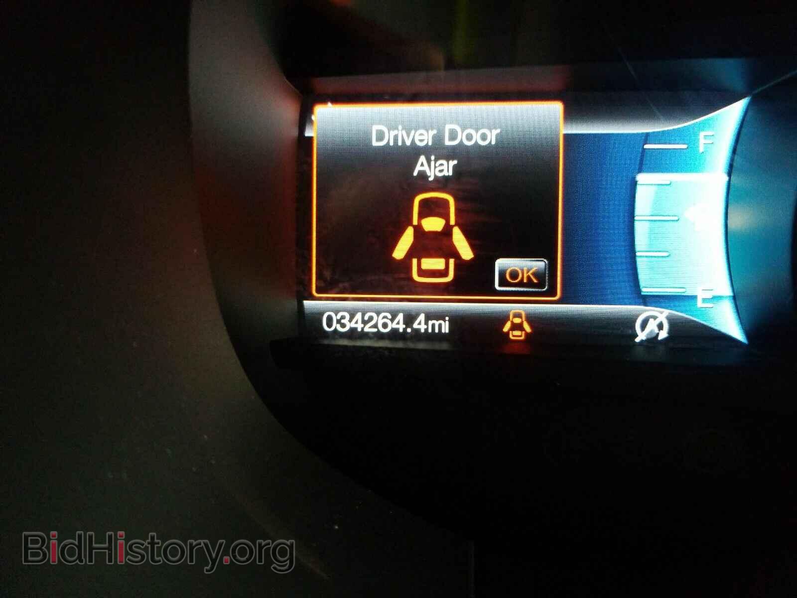 2019 Ford Edge - VIN: 2FMPK4K91KBB63054 - Фото 5