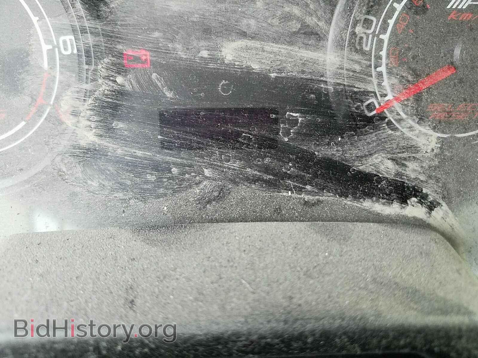 2008 Ford Focus - VIN: 1FAHP34N28W252529 - Фото 5