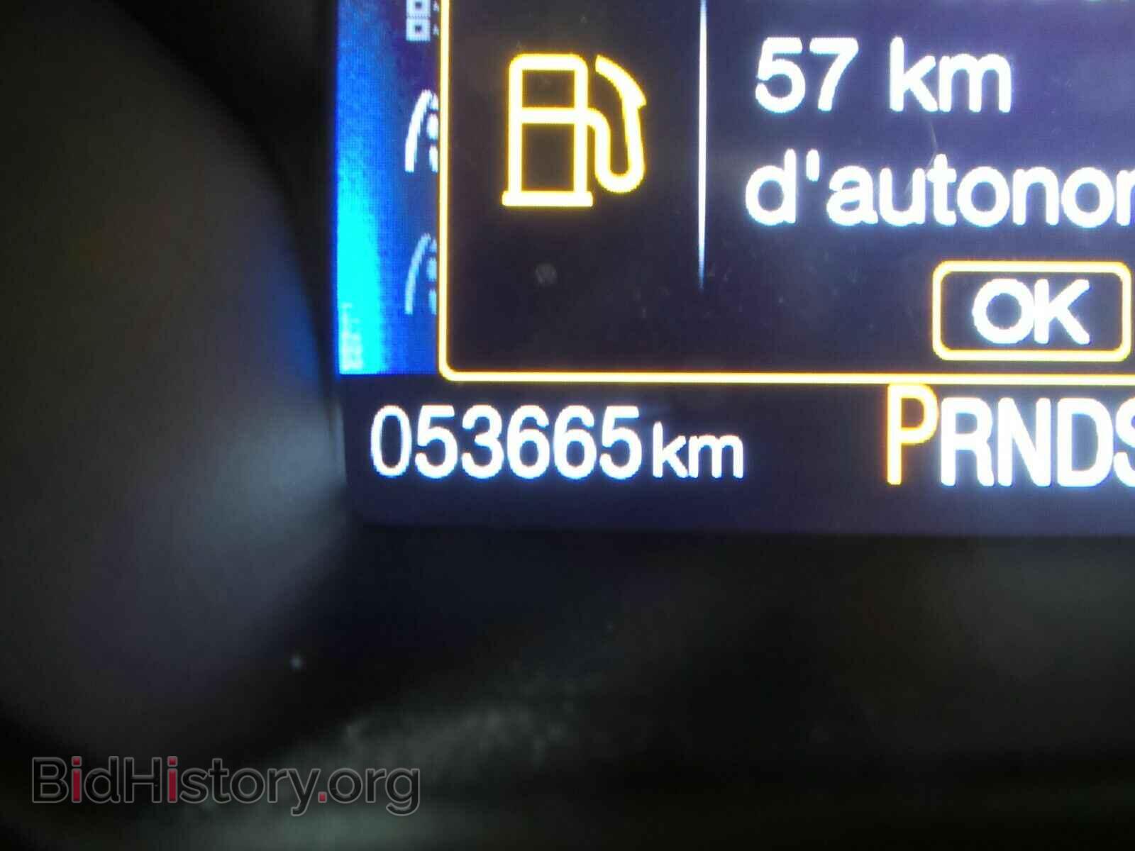 2016 Ford Focus - VIN: 1FADP3F2XGL300036 - Фото 5