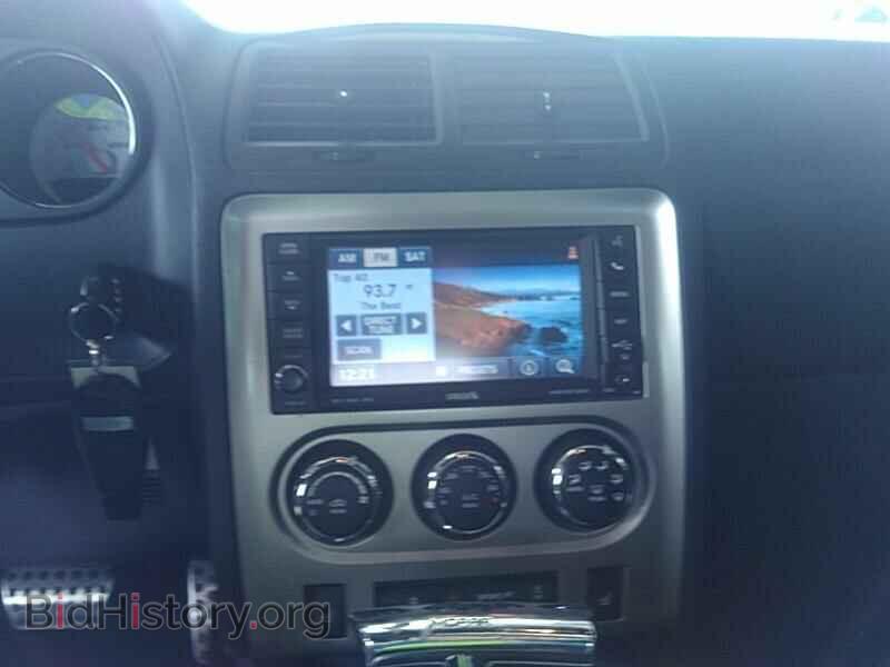 2013 Dodge Challenger - VIN: 2C3CDYCJ5DH565953 - Фото 4