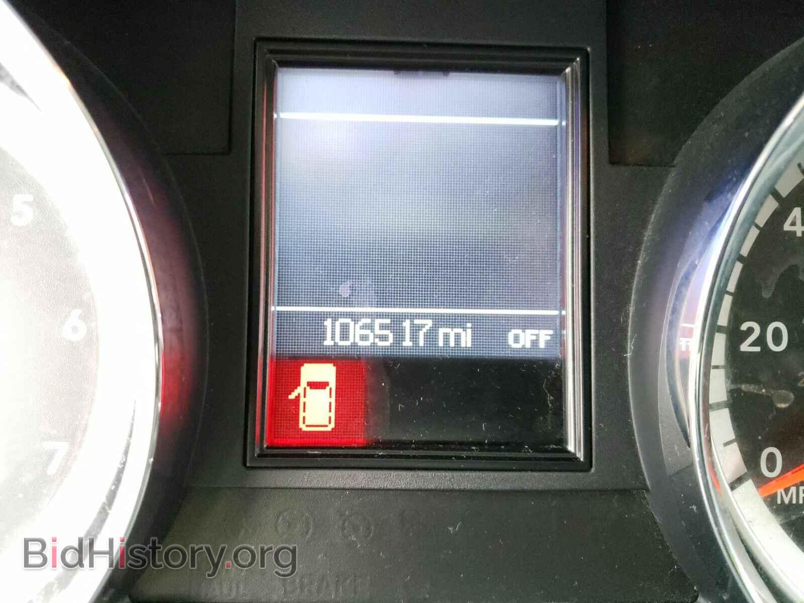 2011 Dodge Durango - VIN: 1D4SE6GT8BC682983 - Фото 5