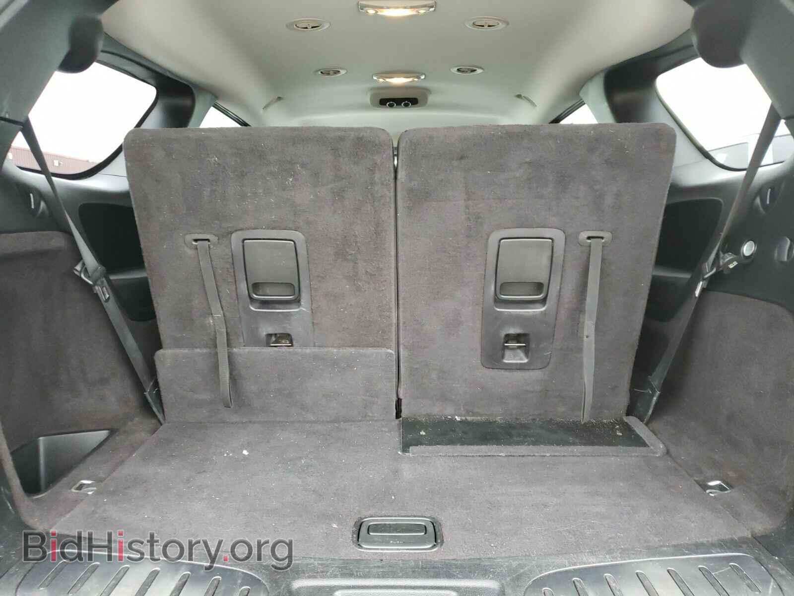 2011 Dodge Durango - VIN: 1D4SE6GT8BC682983 - Фото 7