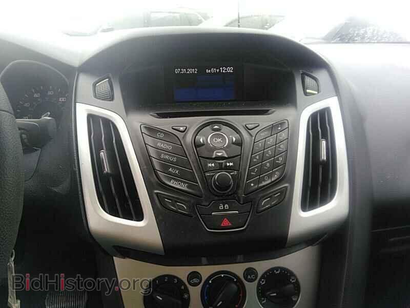 2013 Ford Focus - VIN: 1FADP3F2XDL115237 - Фото 4