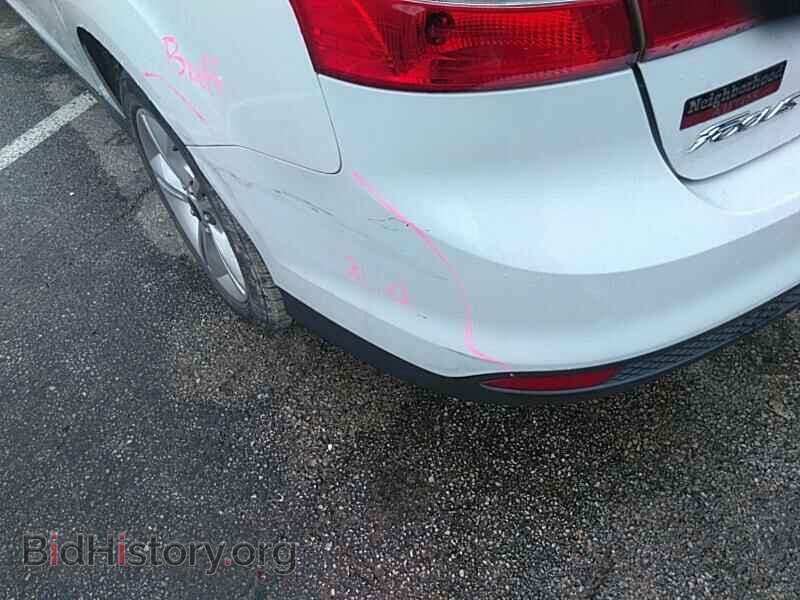 2013 Ford Focus - VIN: 1FADP3F2XDL115237 - Фото 10