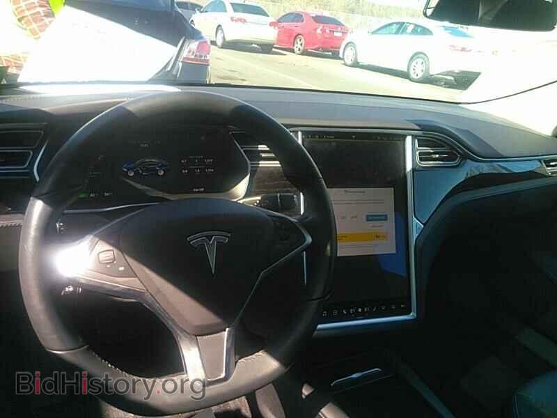 2016 Tesla Model S - VIN: 5YJSA1E10GF162378 - Фото 4