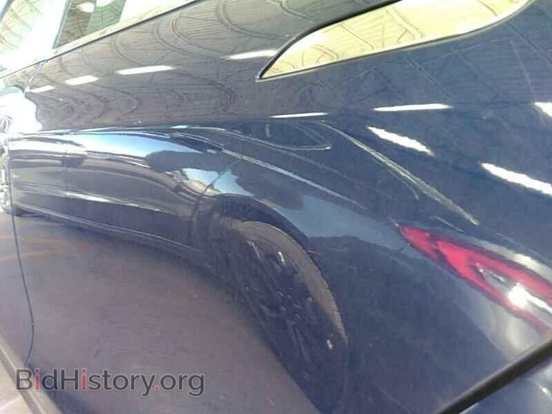 2016 Tesla Model S - VIN: 5YJSA1E10GF162378 - Фото 8