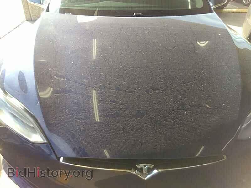 2016 Tesla Model S - VIN: 5YJSA1E10GF162378 - Фото 9