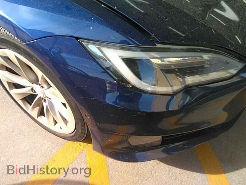 2016 Tesla Model S - VIN: 5YJSA1E10GF162378 - Фото 10