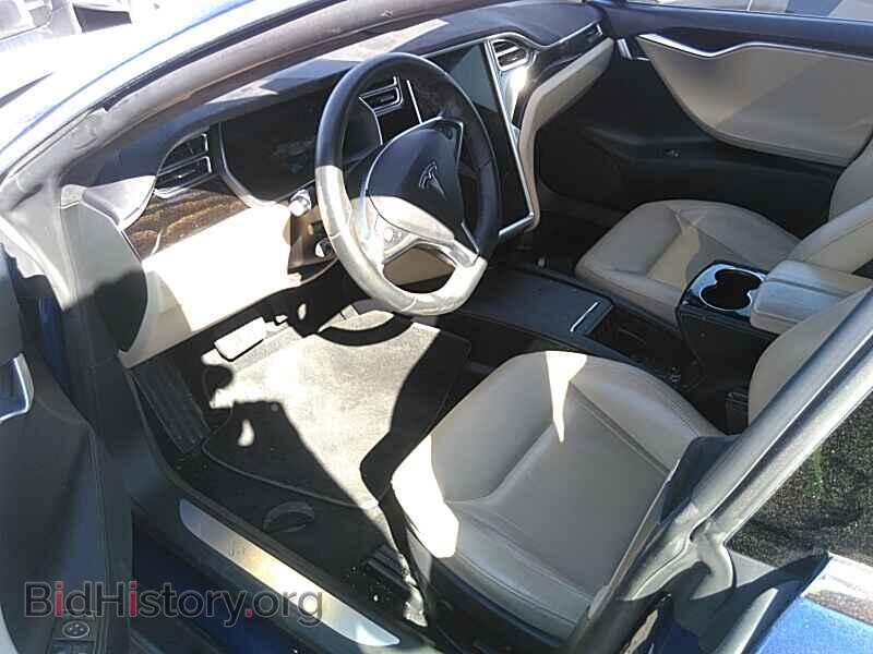 2016 Tesla Model S - VIN: 5YJSA1E14GF149309 - Фото 3