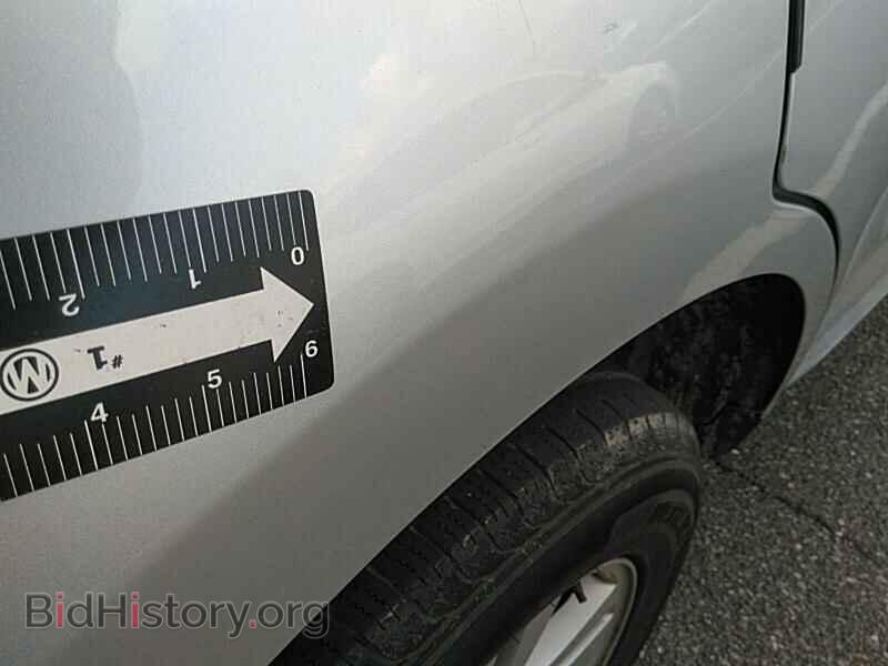 2011 Ford Edge - VIN: 2FMDK3GC9BBB42681 - Photo 8