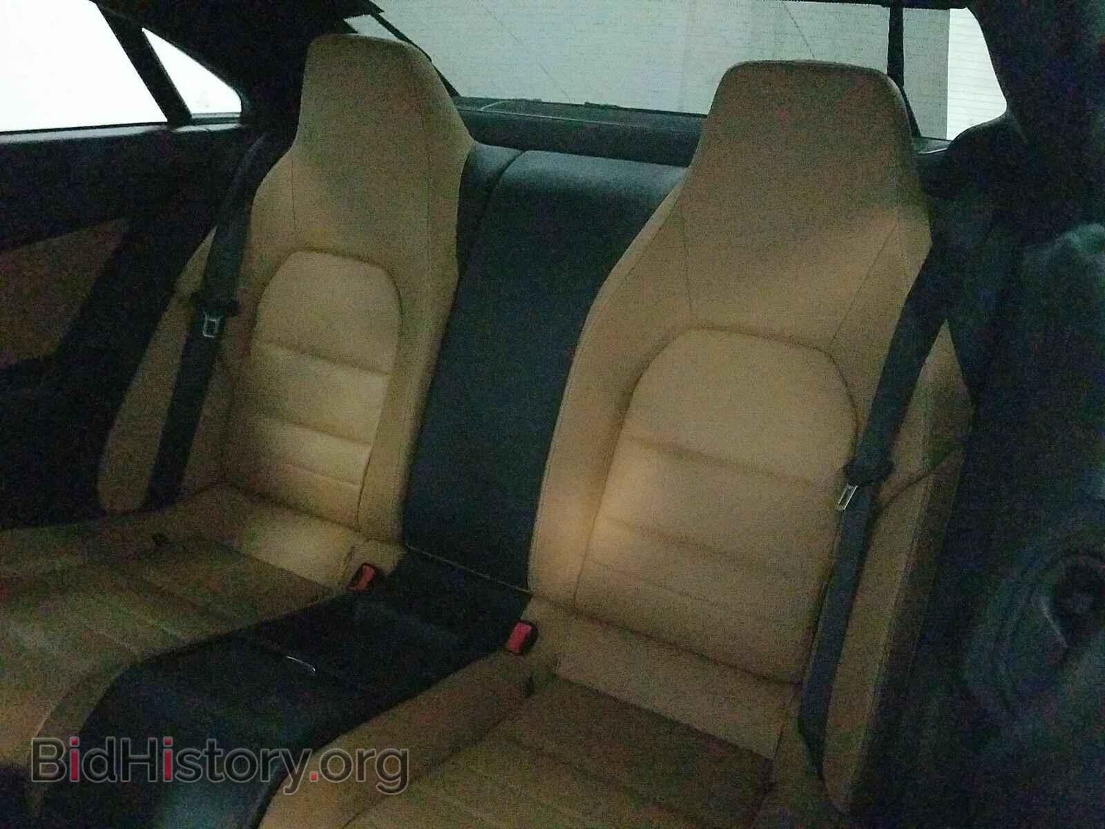 2015 Mercedes-Benz E-Class - VIN: WDDKJ6FB3FF303352 - Фото 13