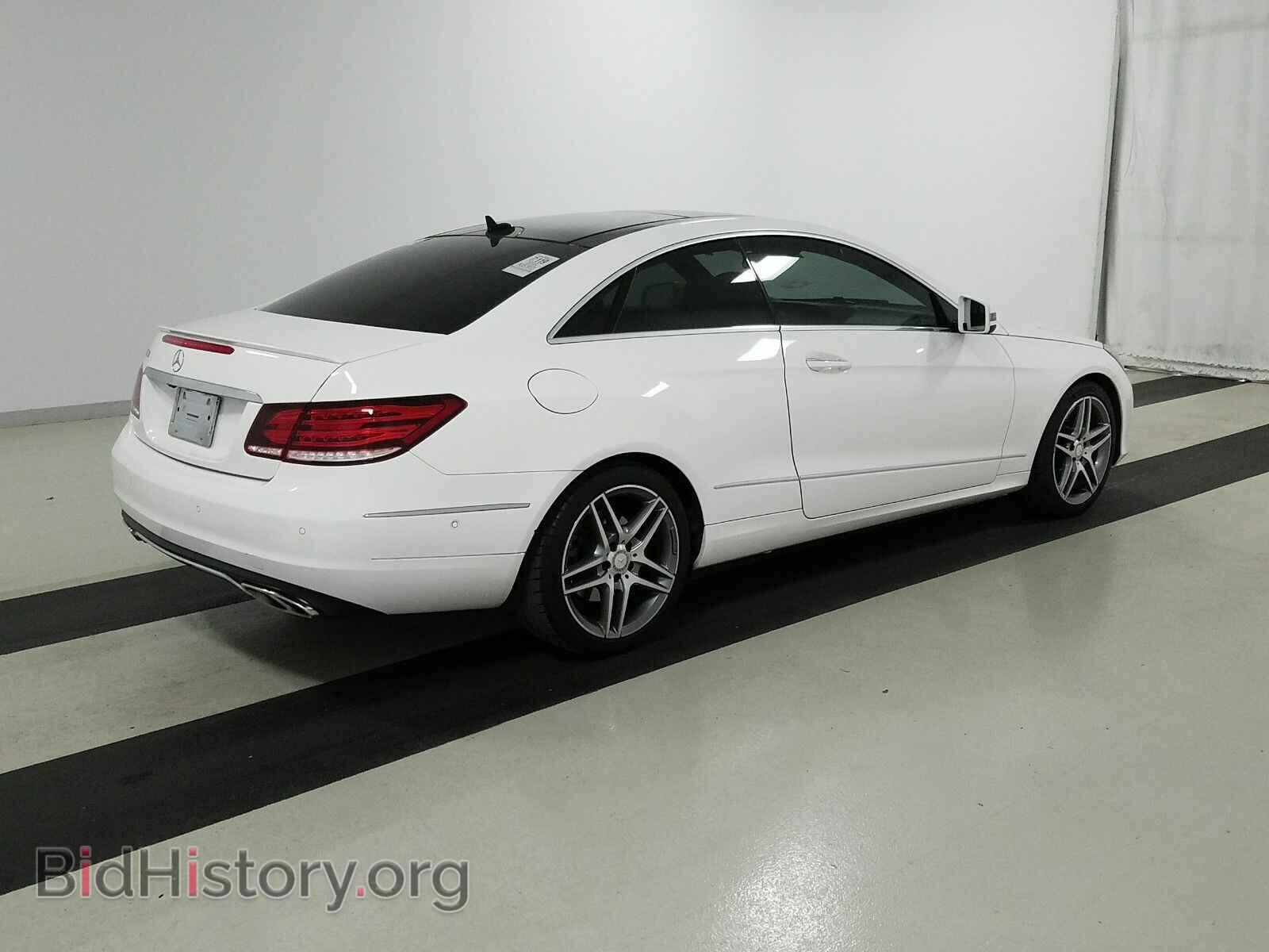 2015 Mercedes-Benz E-Class - VIN: WDDKJ6FB3FF303352 - Фото 4