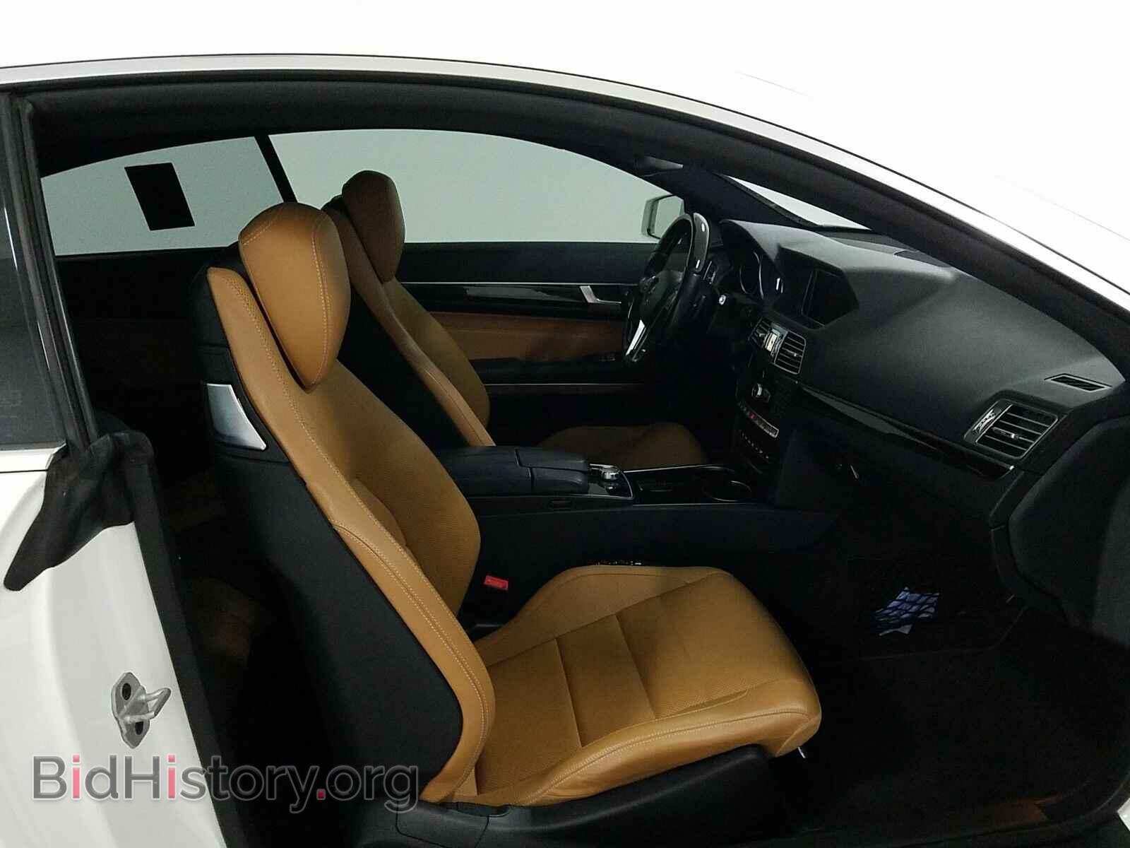 2015 Mercedes-Benz E-Class - VIN: WDDKJ6FB3FF303352 - Фото 8