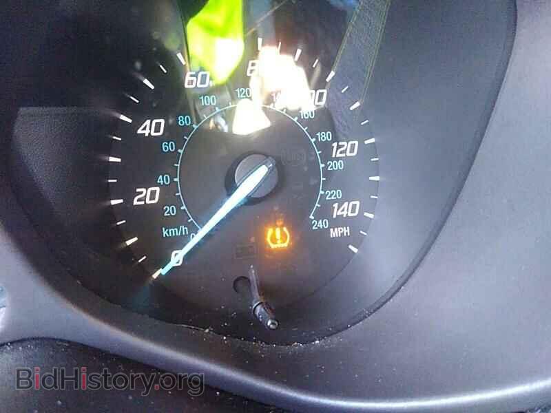 2015 Ford Transit Connect - VIN: NM0LS7E70F1197337 - Фото 19