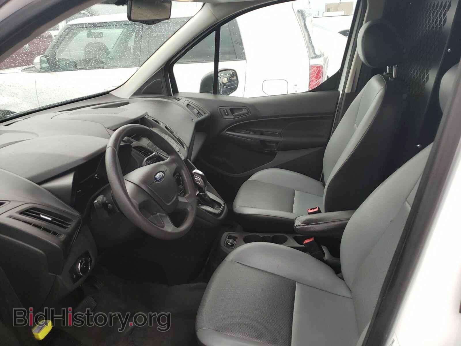 2015 Ford Transit Connect - VIN: NM0LS7E70F1197337 - Фото 3