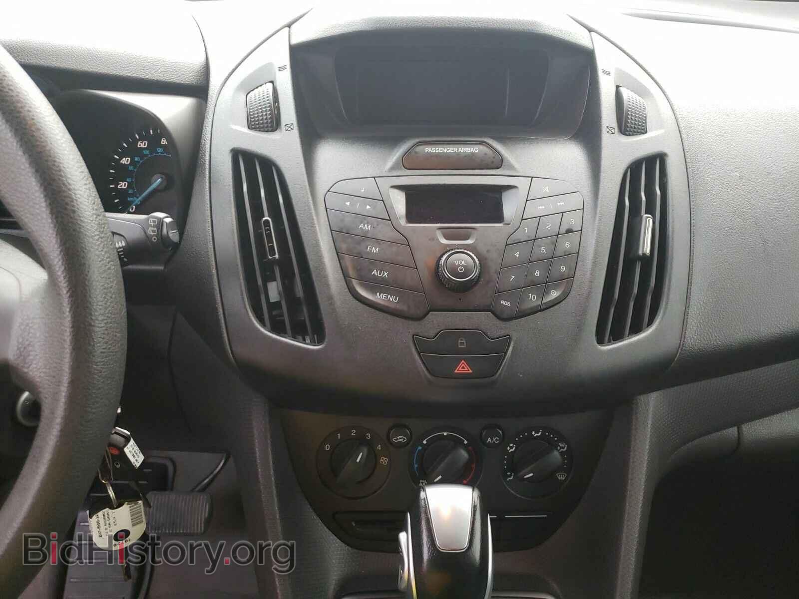 2015 Ford Transit Connect - VIN: NM0LS7E70F1197337 - Фото 4