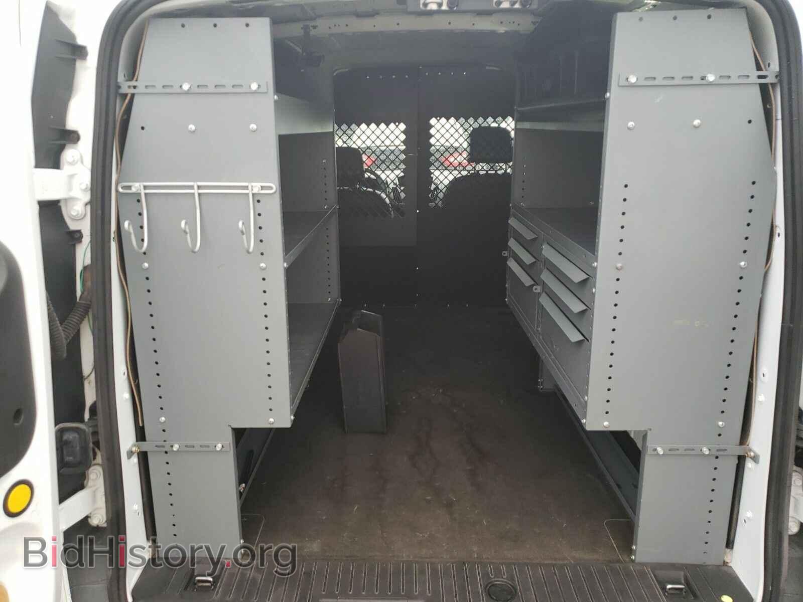 2015 Ford Transit Connect - VIN: NM0LS7E70F1197337 - Фото 7
