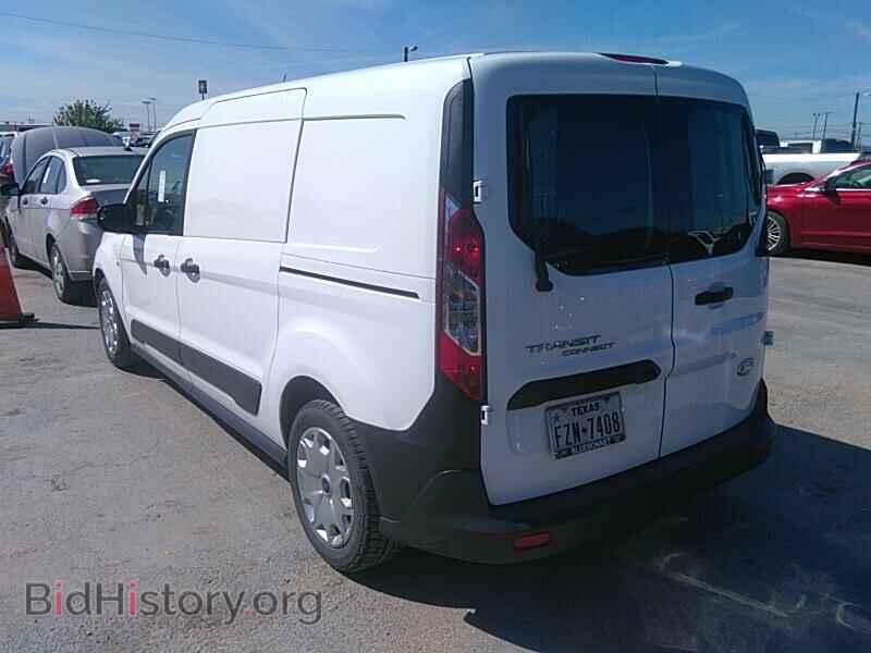 2015 Ford Transit Connect - VIN: NM0LS7E70F1197337 - Фото 10