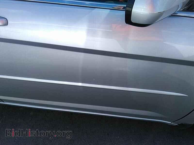 2010 Chrysler Sebring - VIN: 1C3CC5FD5AN192312 - Фото 9