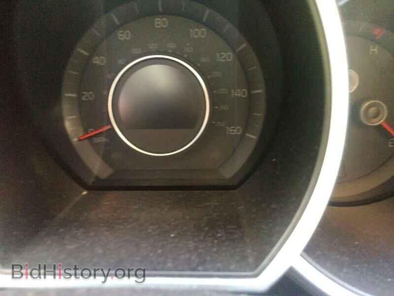 2015 Kia Optima - VIN: KNAGM4A74F5637357 - Фото 5