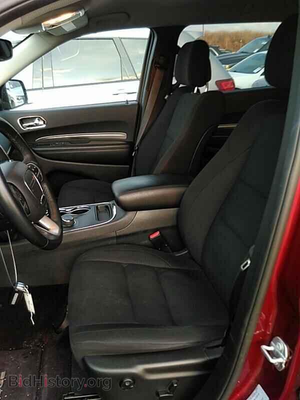 2017 Dodge Durango - VIN: 1C4RDJAG7HC860534 - Photo 3