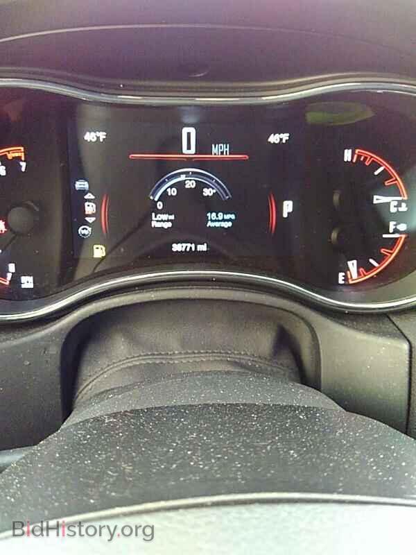 2017 Dodge Durango - VIN: 1C4RDJAG7HC860534 - Photo 5