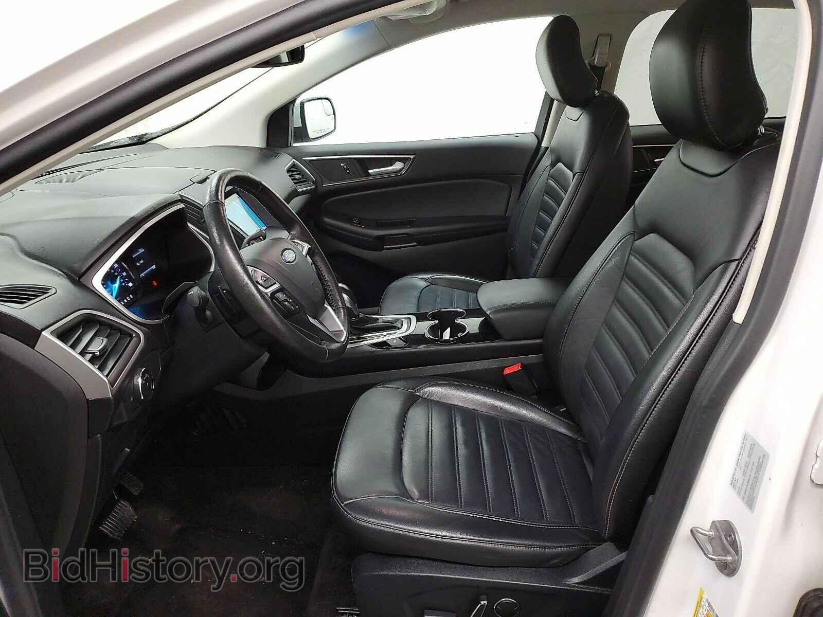 2016 Ford Edge - VIN: 2FMPK4J94GBB90130 - Photo 7