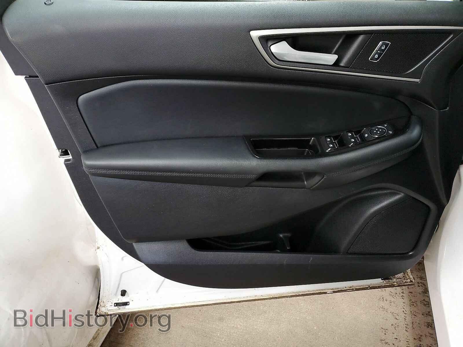 2016 Ford Edge - VIN: 2FMPK4J94GBB90130 - Photo 9