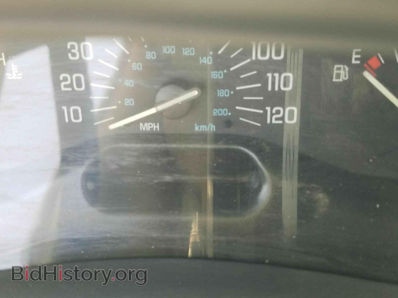 2003 Buick Century - VIN: 2G4WS52J431113574 - Photo 5