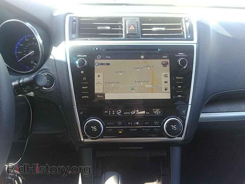 2019 Subaru Outback - VIN: 4S4BSANC4K3374667 - Фото 4