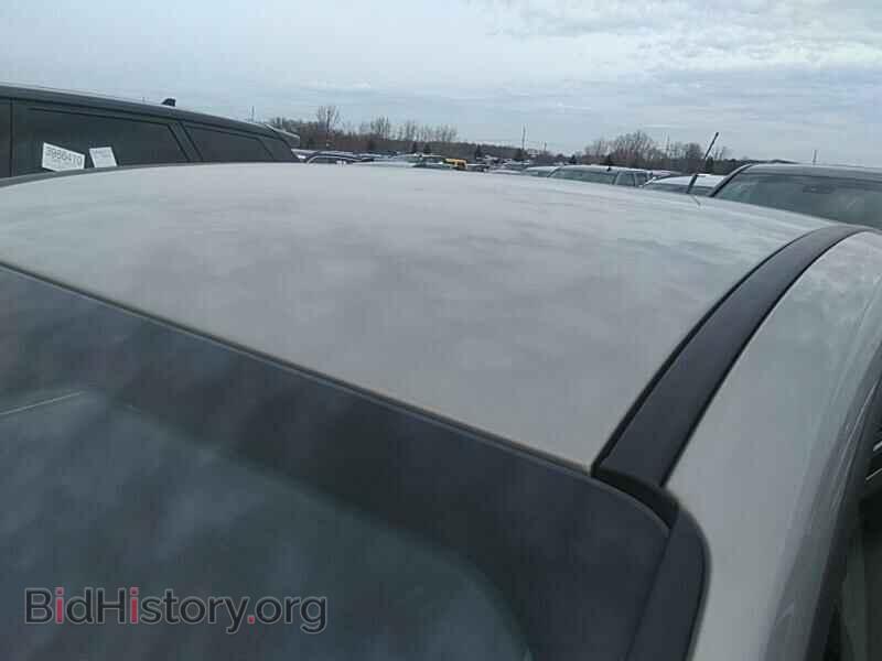 2016 Ford C-Max Energi - VIN: 1FADP5CU3GL119877 - Фото 10