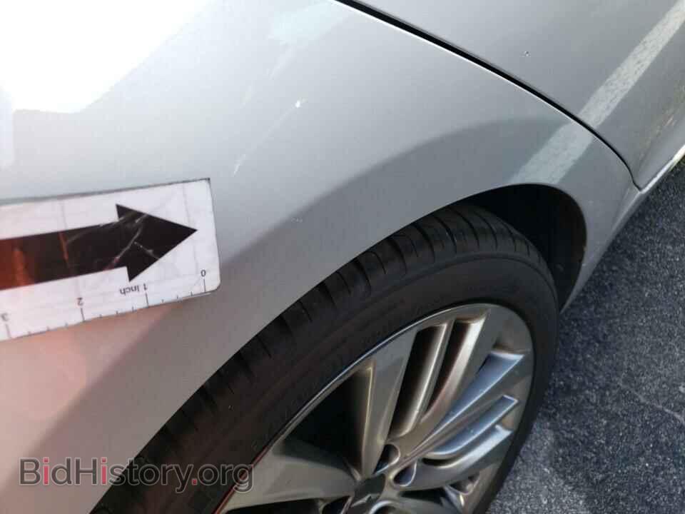 2017 Genesis G80 - VIN: KMHGN4JF4HU173207 - Фото 8