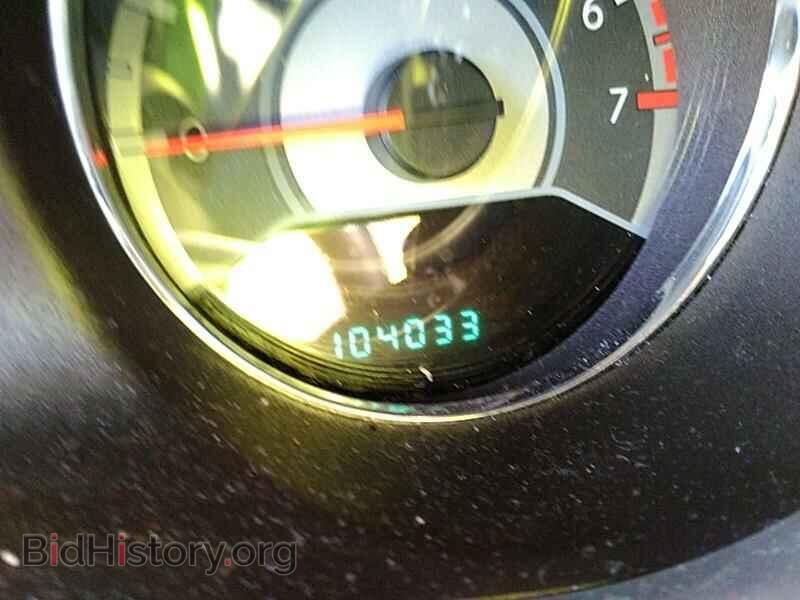 2013 Chrysler 200 - VIN: 1C3CCBCG0DN522617 - Фото 5