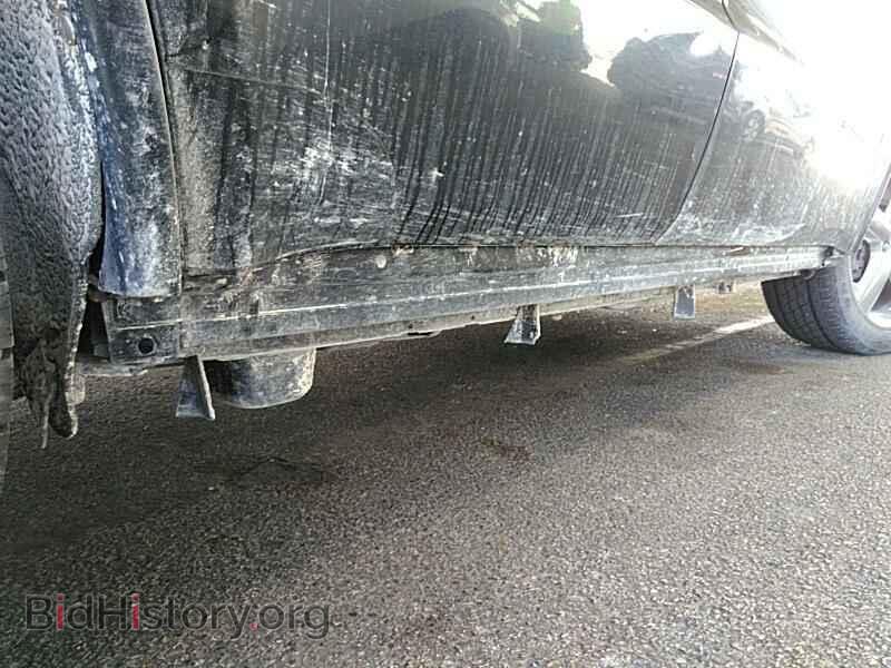 2011 Dodge Durango - VIN: 1D4SD5GT1BC592636 - Photo 9