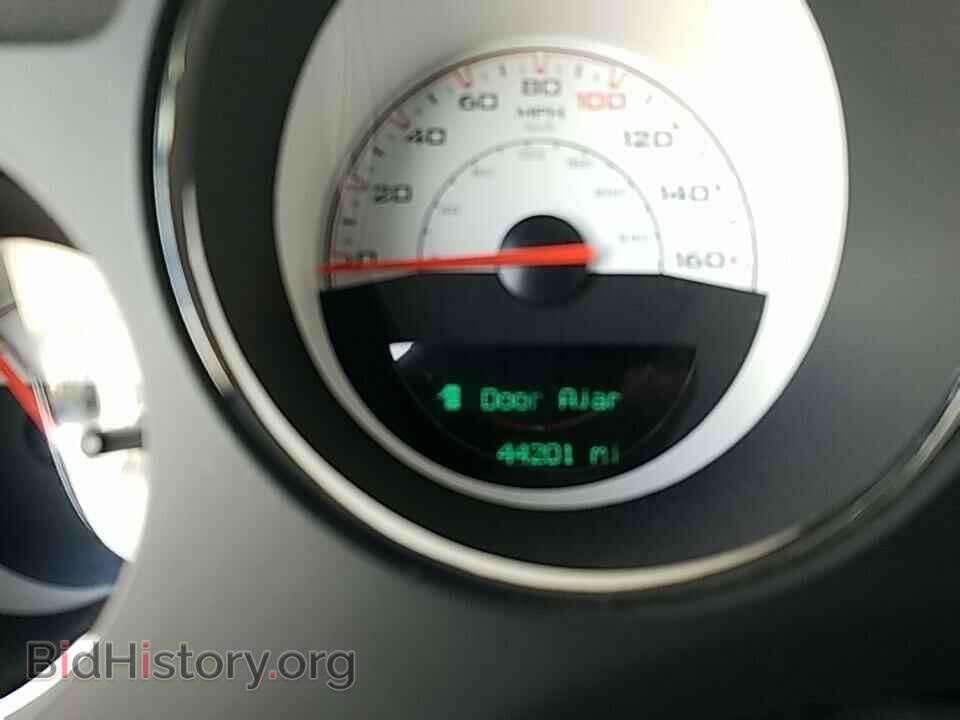 2014 Dodge Challenger - VIN: 2C3CDYBT1EH274161 - Фото 5