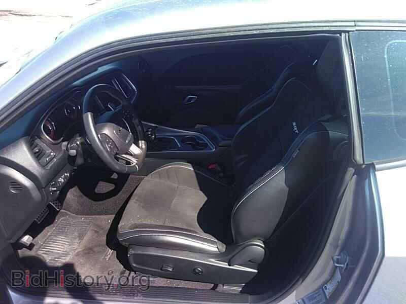 2016 Dodge Challenger - VIN: 2C3CDZC94GH335398 - Photo 3