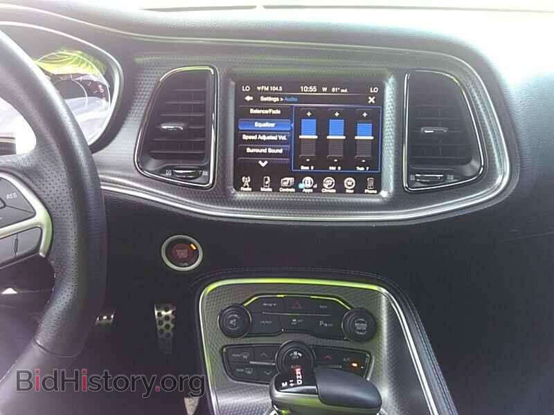 2016 Dodge Challenger - VIN: 2C3CDZC94GH335398 - Photo 4