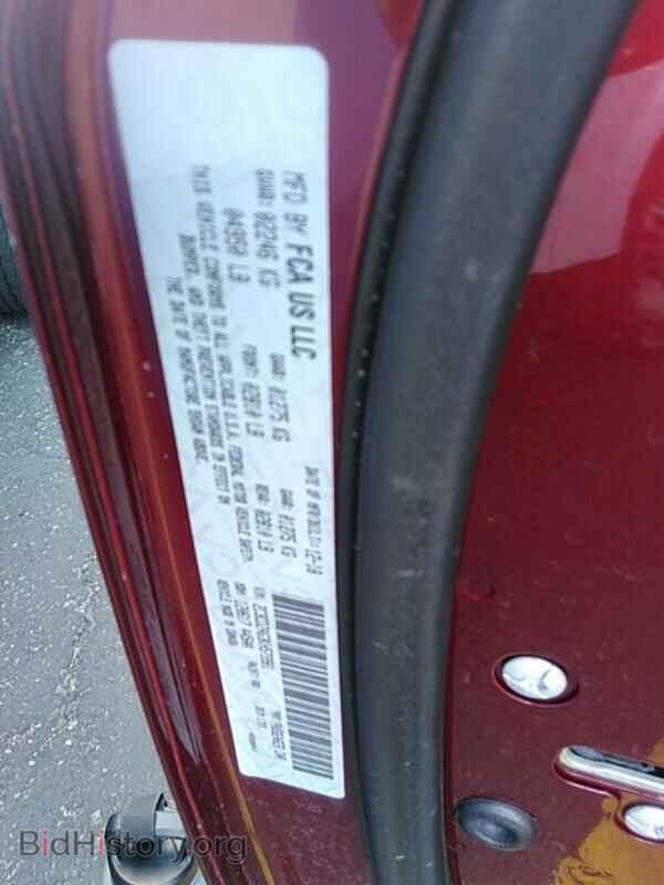 2019 Dodge Challenger - VIN: 2C3CDZAG3KH573981 - Photo 6