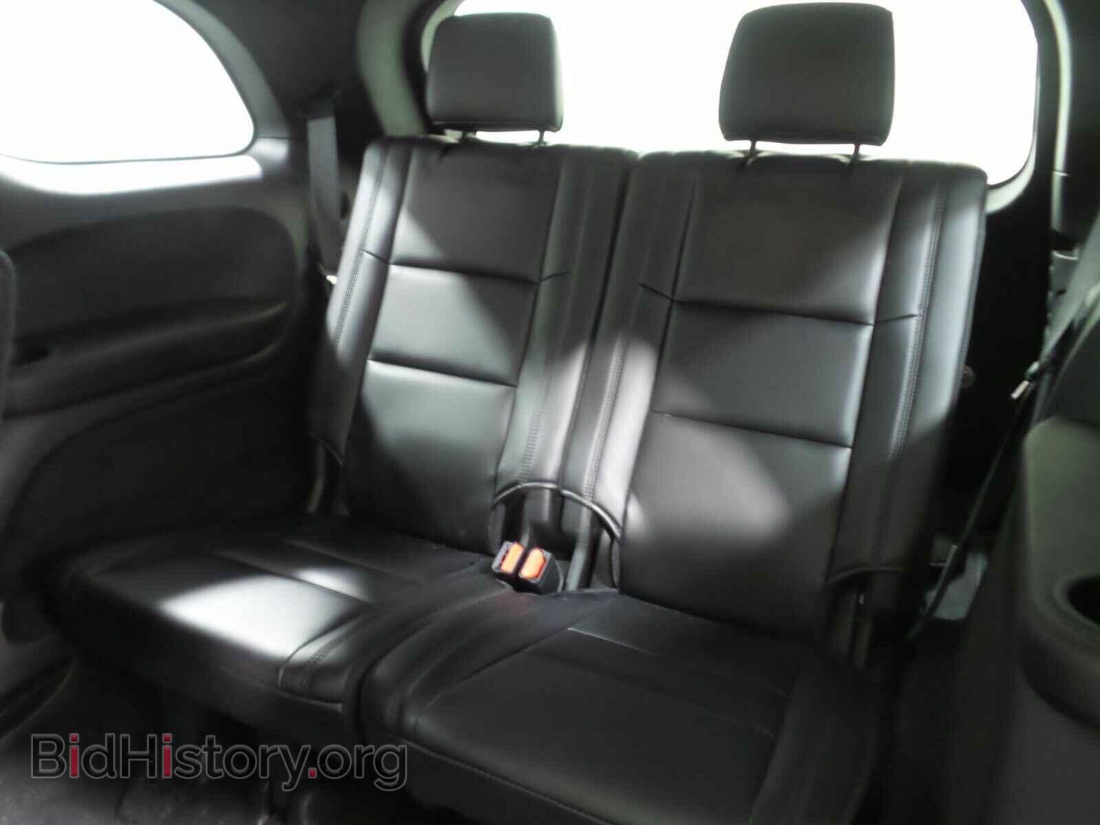 2019 Dodge Durango - VIN: 1C4RDJDG4KC820186 - Фото 14