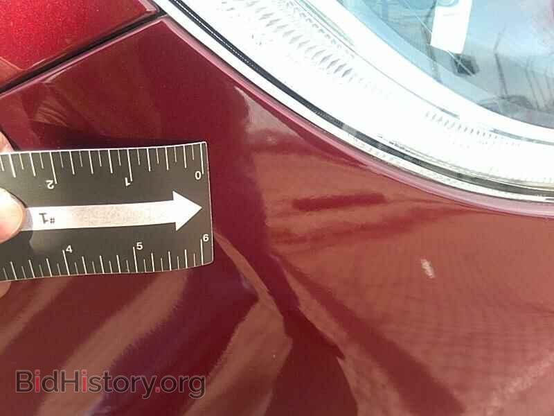 2016 Chrysler 200 - VIN: 1C3CCCAB7GN123771 - Фото 9