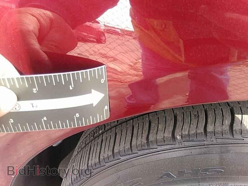 2016 Chrysler 200 - VIN: 1C3CCCAB7GN123771 - Фото 10