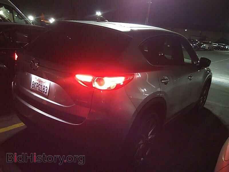 2019 Mazda CX-5 - VIN: JM3KFBDMXK0612068 - Фото 2