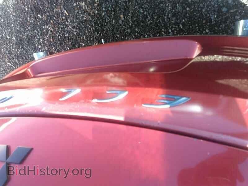 2011 Mitsubishi Eclipse - VIN: 4A31K5DF4BE003612 - Фото 17