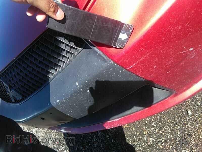 2011 Mitsubishi Eclipse - VIN: 4A31K5DF4BE003612 - Фото 19