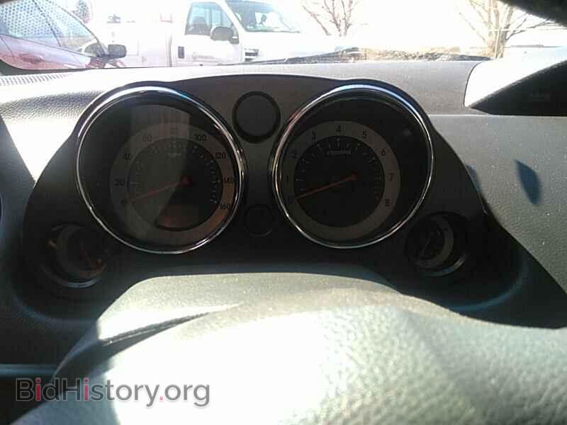 2011 Mitsubishi Eclipse - VIN: 4A31K5DF4BE003612 - Фото 5