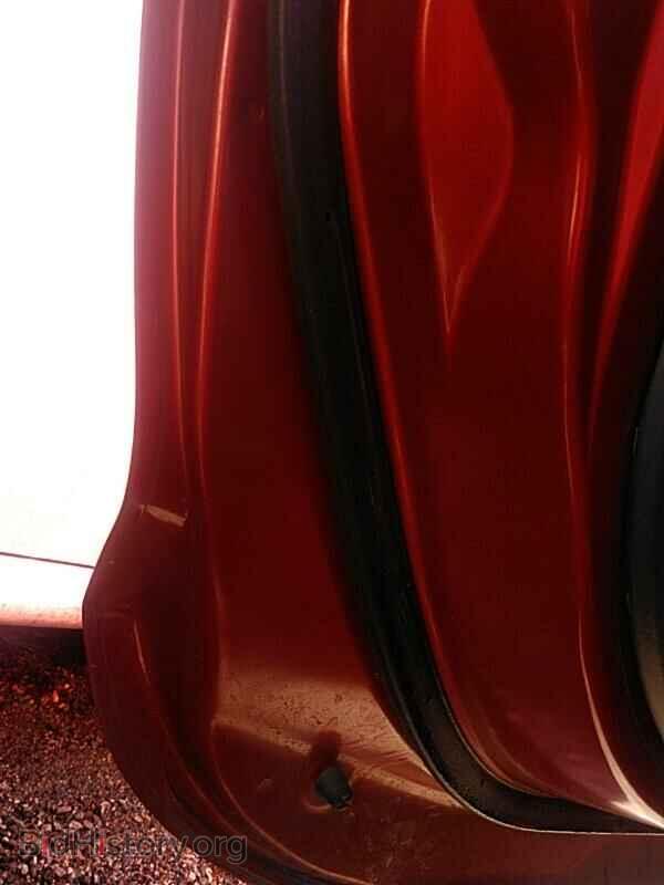 2011 Mitsubishi Eclipse - VIN: 4A31K5DF4BE003612 - Фото 6