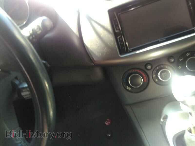 2011 Mitsubishi Eclipse - VIN: 4A31K5DF4BE003612 - Фото 8