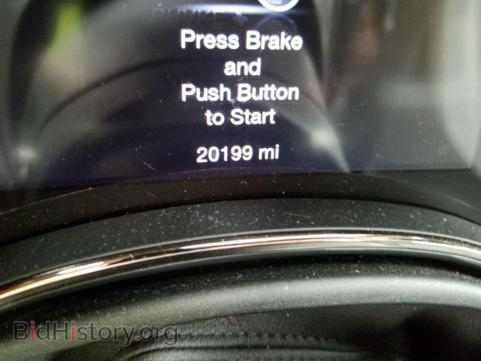 2019 Dodge Durango - VIN: 1C4RDJDG2KC722502 - Фото 5